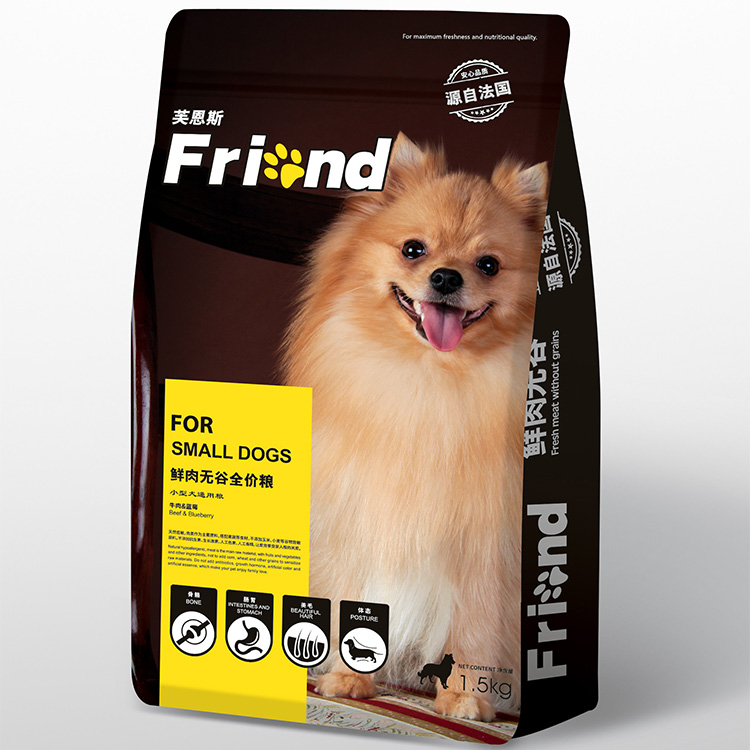 芙恩斯小型犬1.5kg